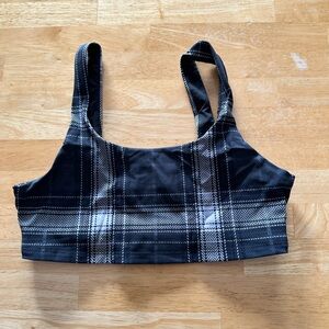 Alo sports bra XS
